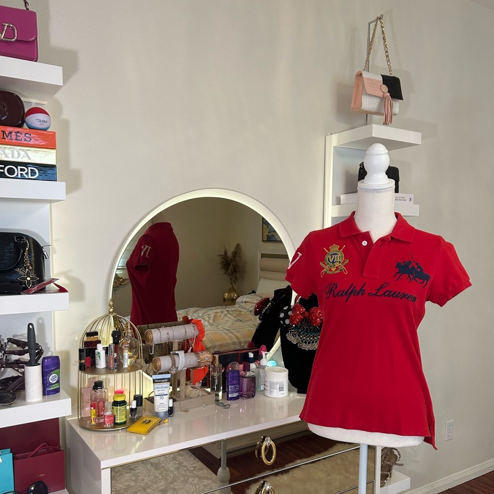 Ralph Lauren Polo - Women S